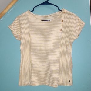 Roxy kids shirt